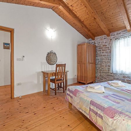 Villa Laura - Orihi Barban Zewnętrze zdjęcie