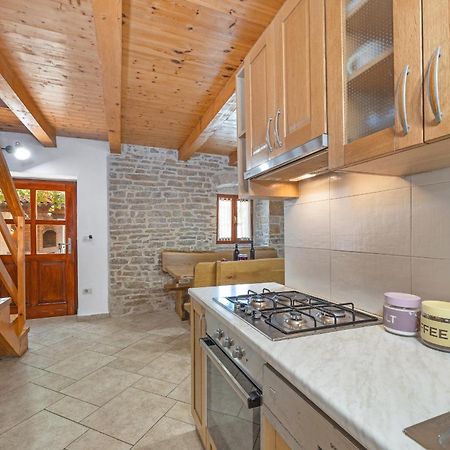 Villa Laura - Orihi Barban Zewnętrze zdjęcie