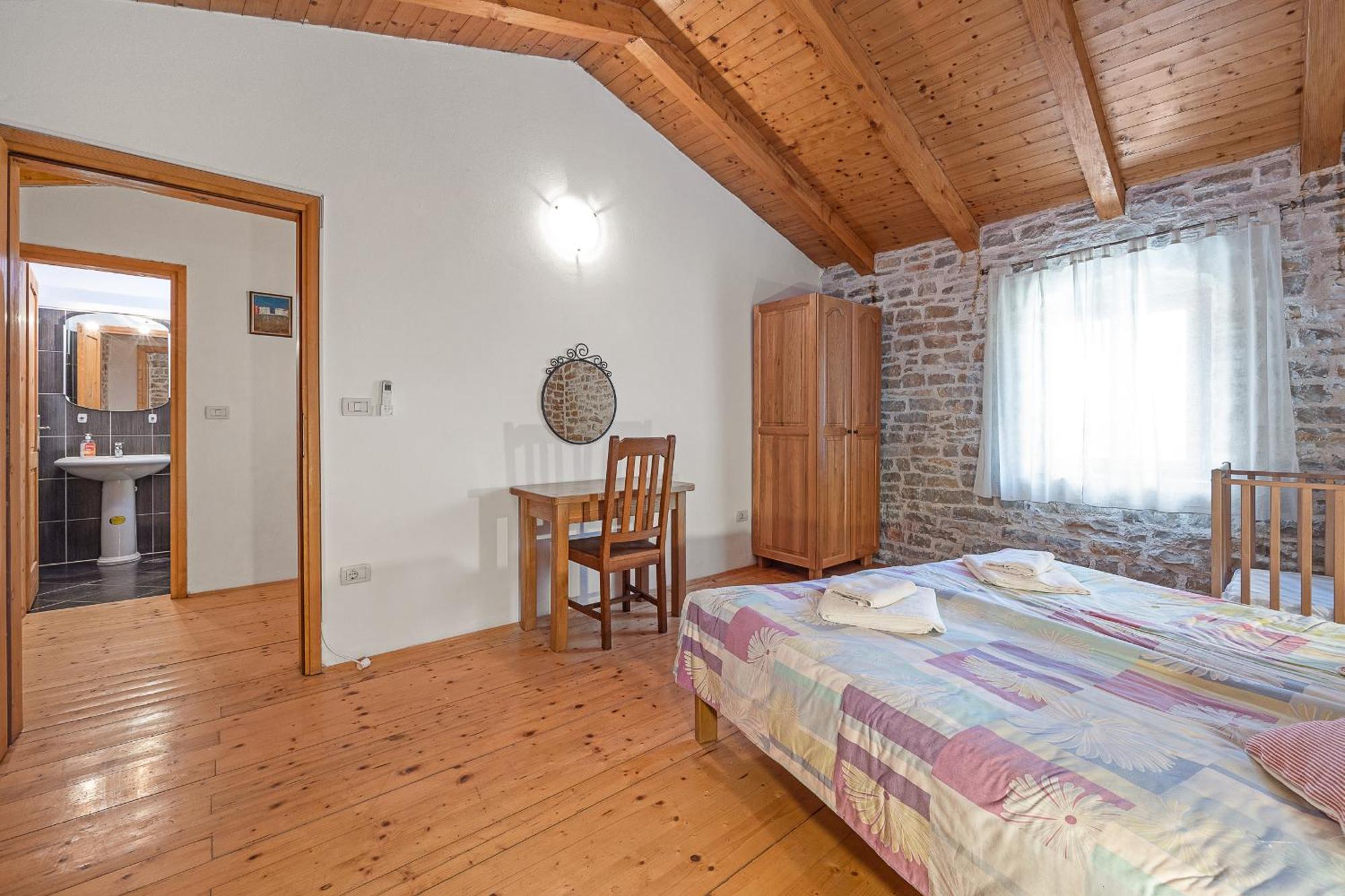 Villa Laura - Orihi Barban Zewnętrze zdjęcie