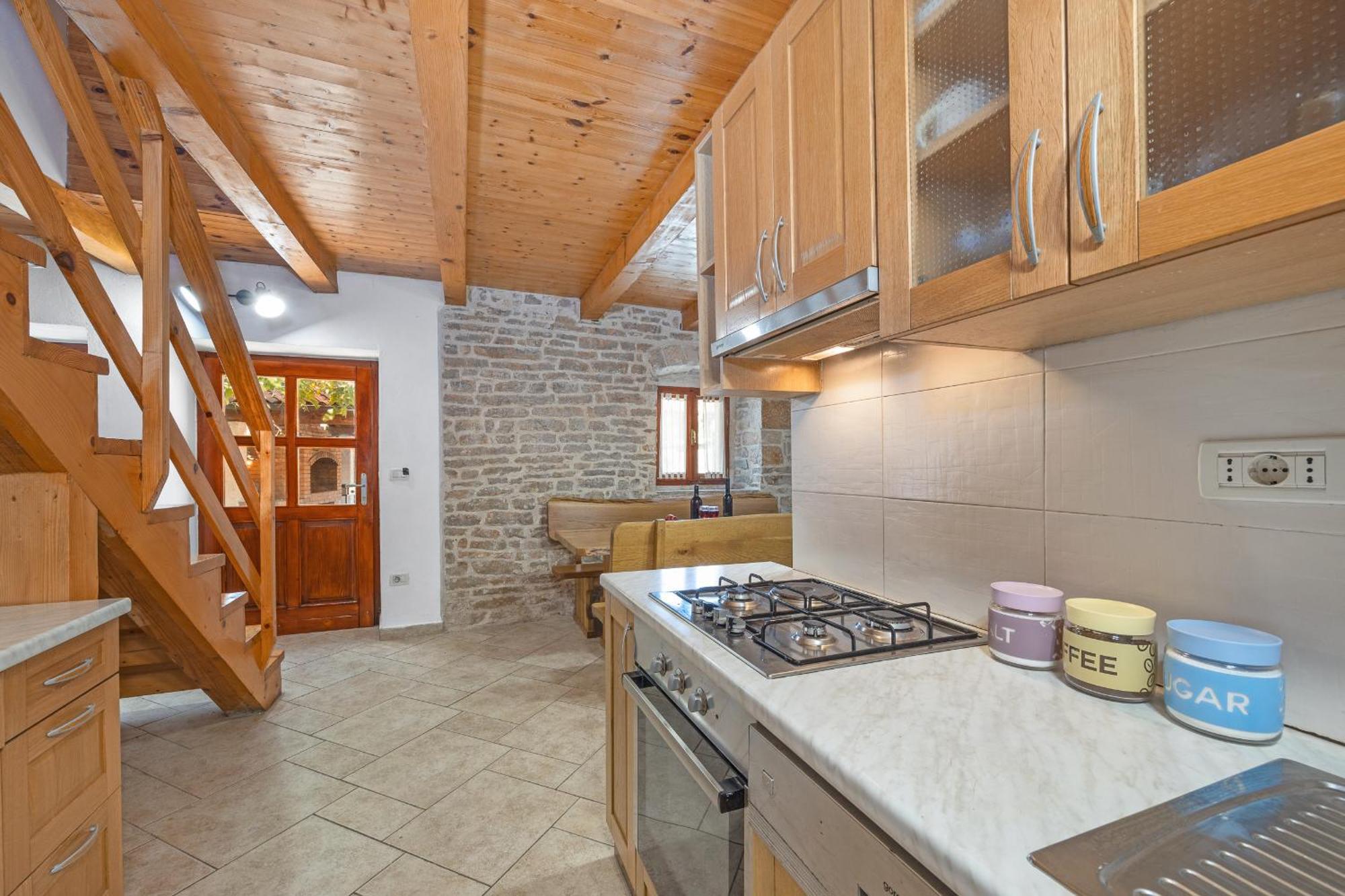 Villa Laura - Orihi Barban Zewnętrze zdjęcie