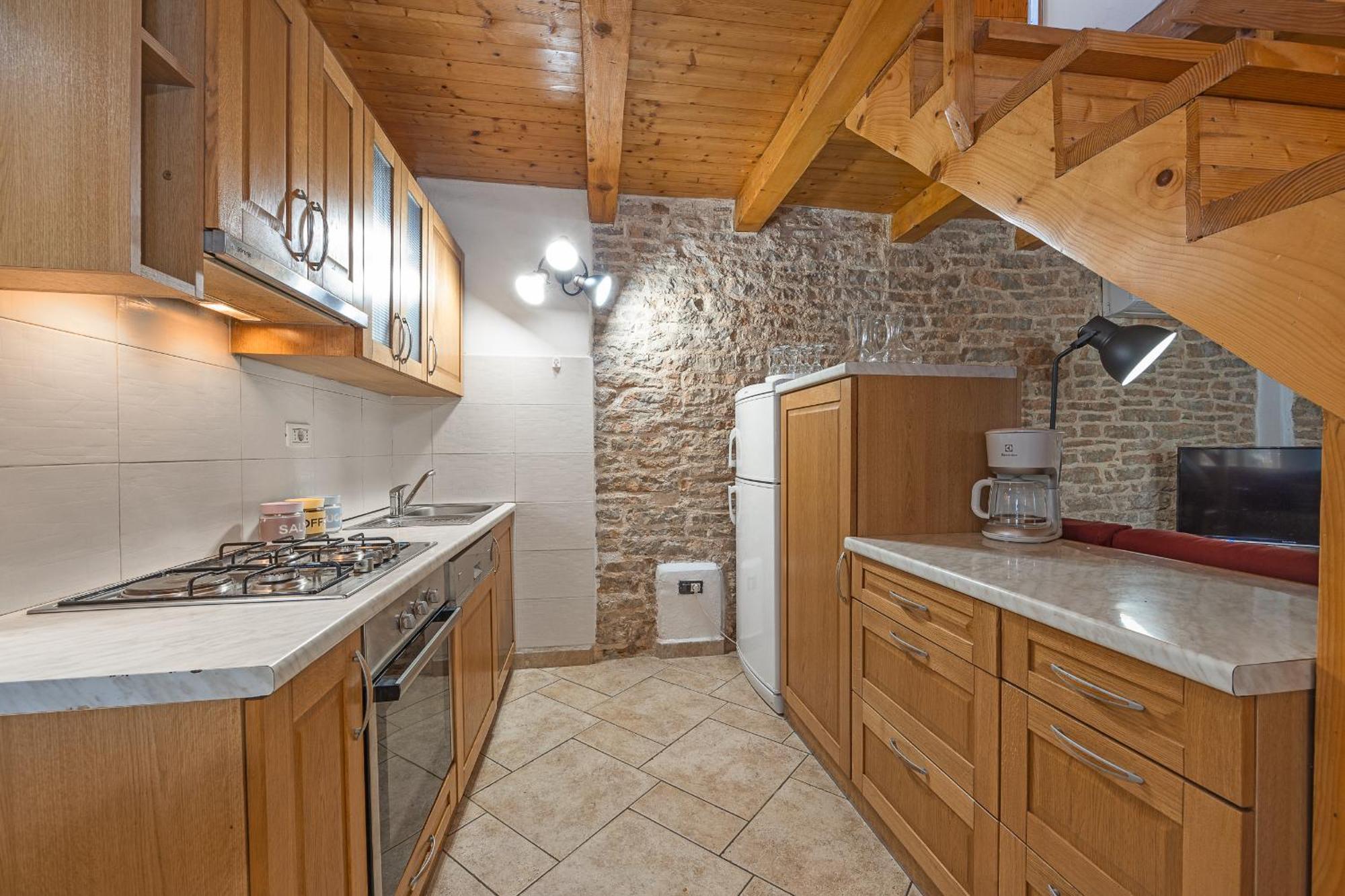 Villa Laura - Orihi Barban Zewnętrze zdjęcie