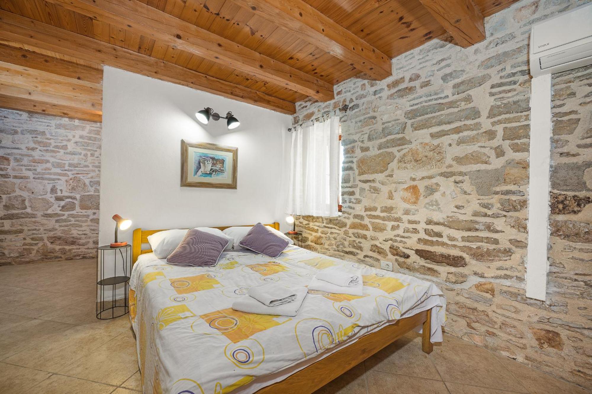 Villa Laura - Orihi Barban Zewnętrze zdjęcie