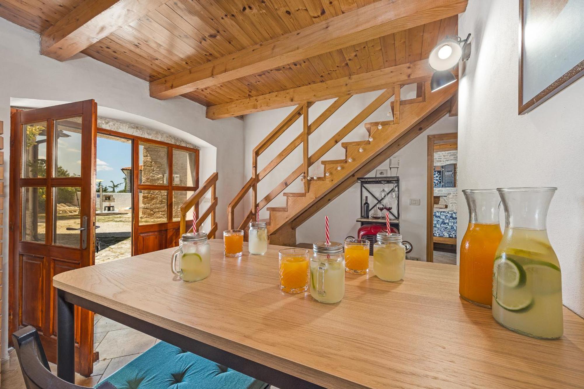 Villa Laura - Orihi Barban Zewnętrze zdjęcie