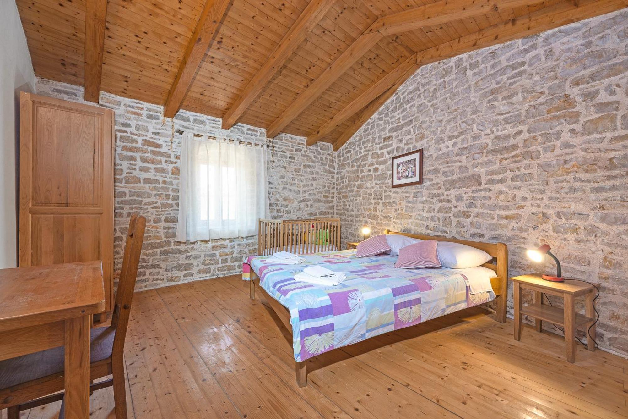 Villa Laura - Orihi Barban Zewnętrze zdjęcie