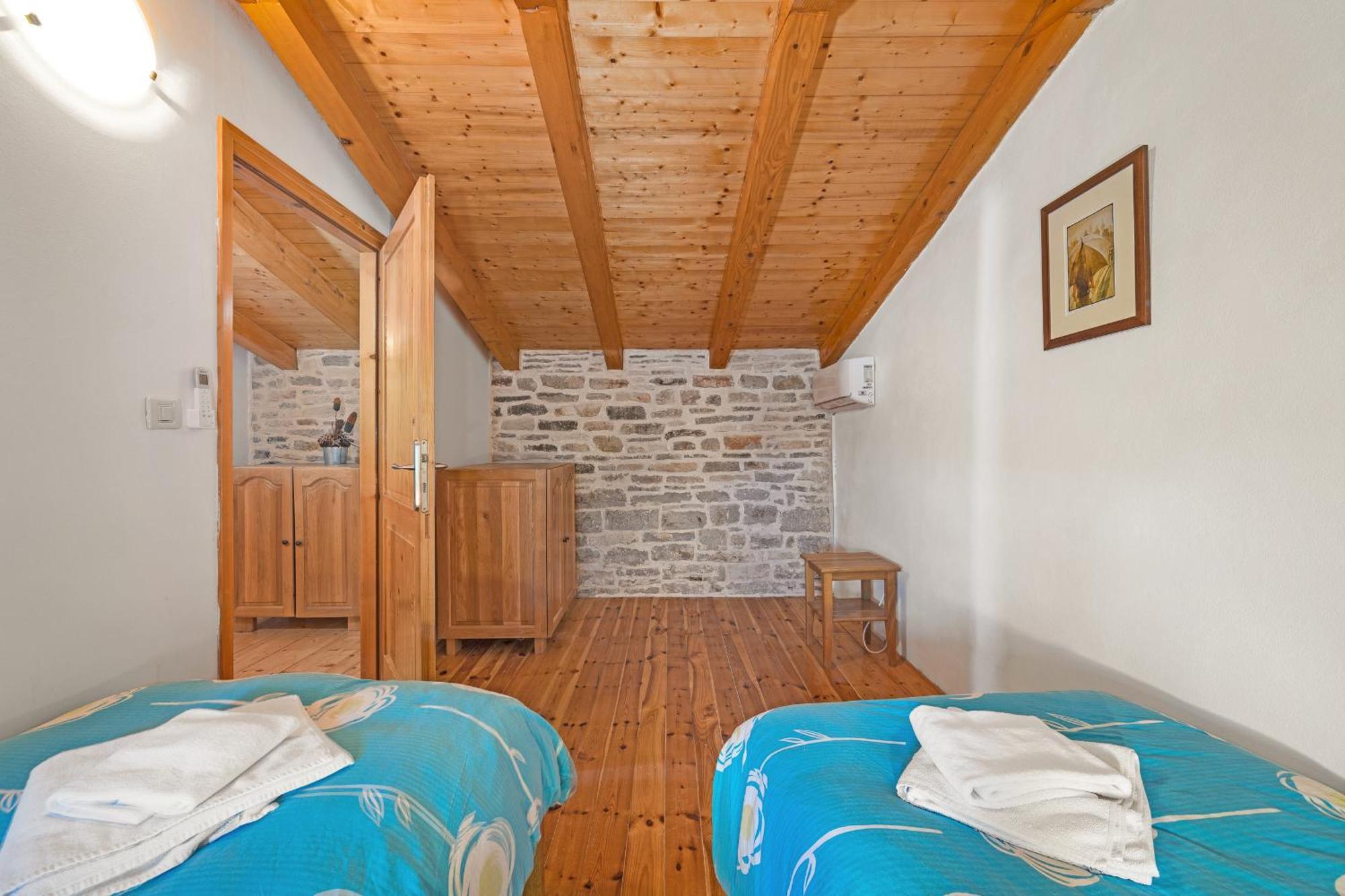 Villa Laura - Orihi Barban Zewnętrze zdjęcie