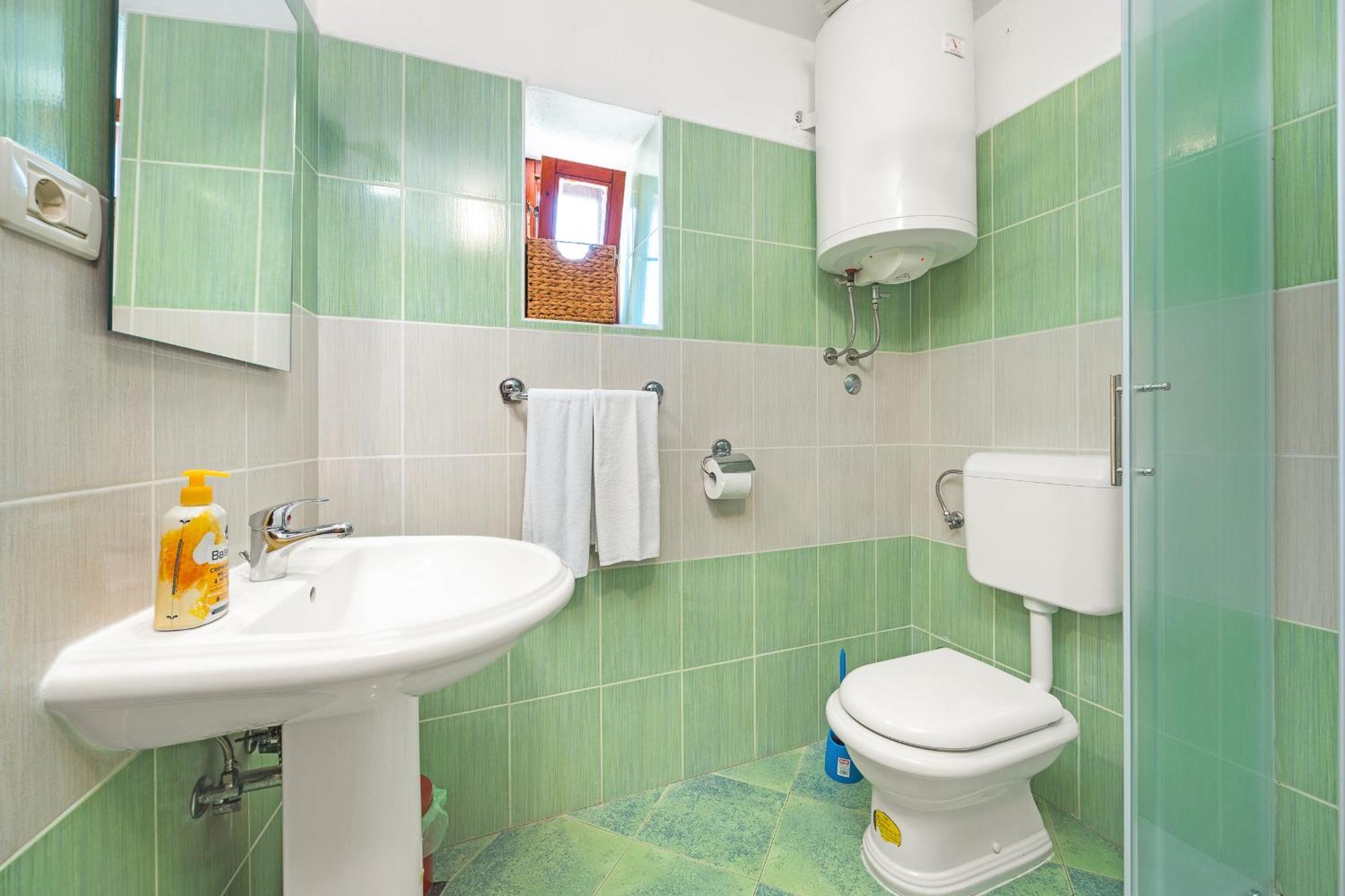 Villa Laura - Orihi Barban Zewnętrze zdjęcie