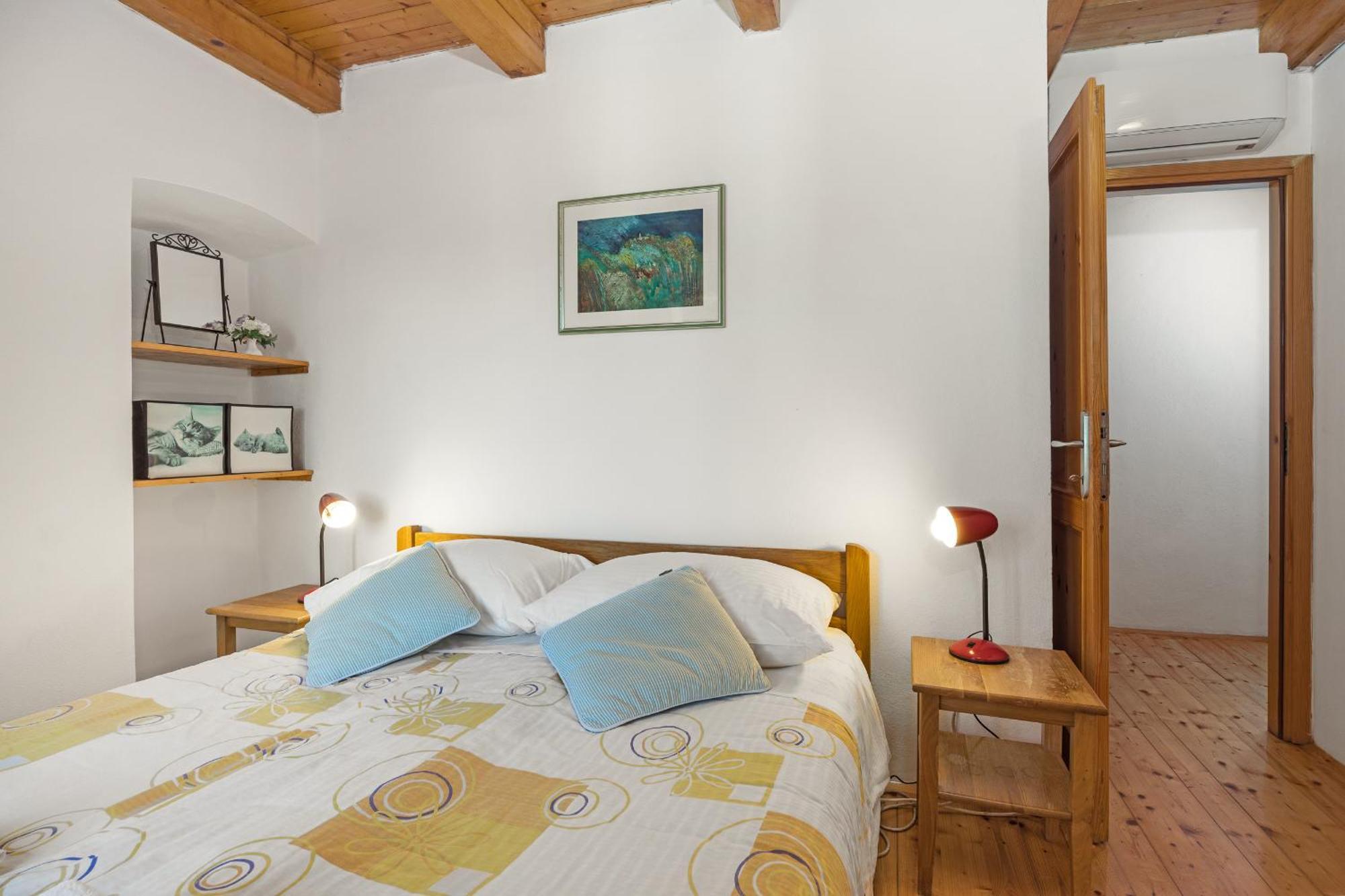 Villa Laura - Orihi Barban Zewnętrze zdjęcie